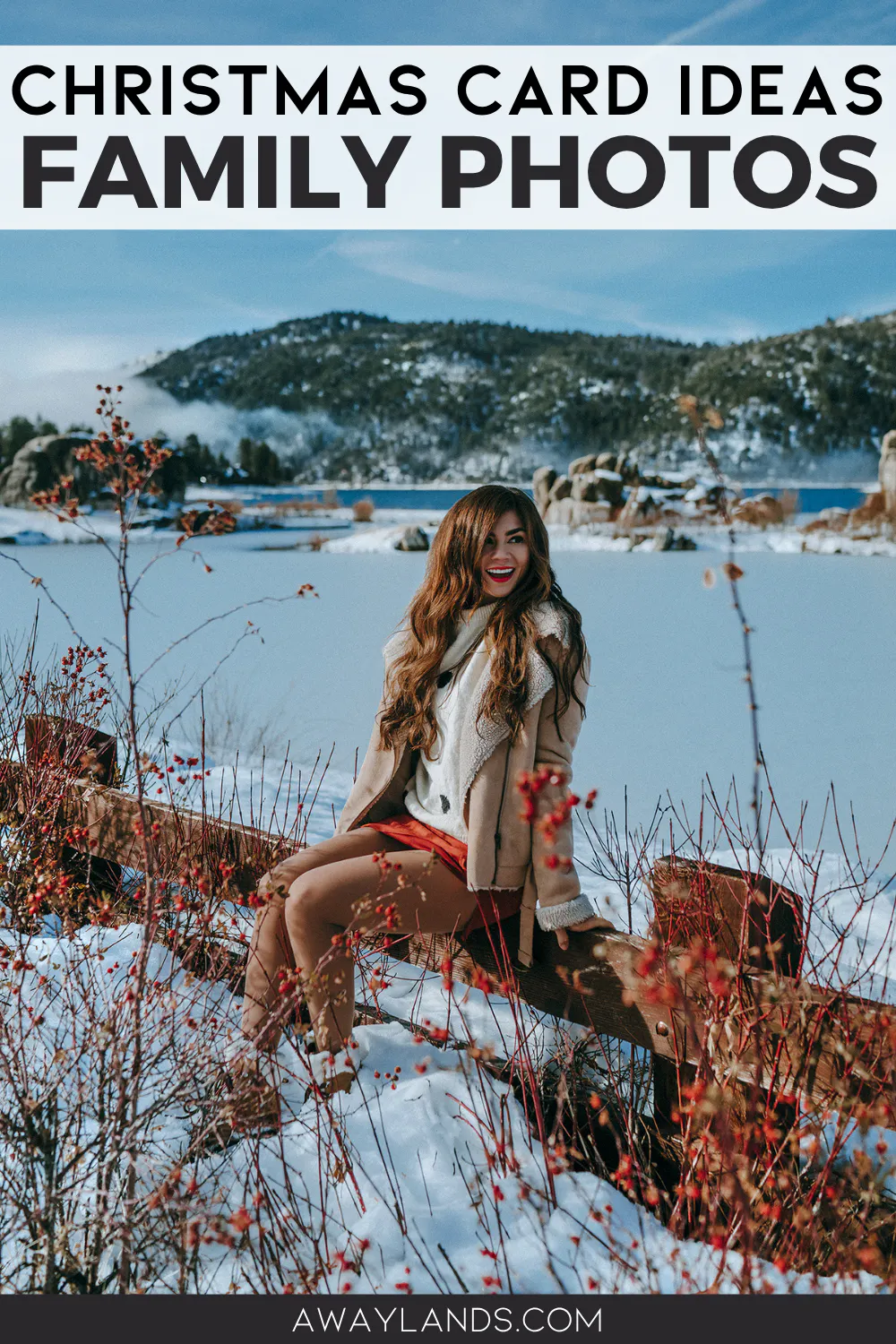 Family Christmas Card Ideas with Photos - Tips for Perfect Holiday
